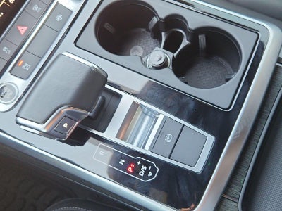2021 Audi Q8 Premium