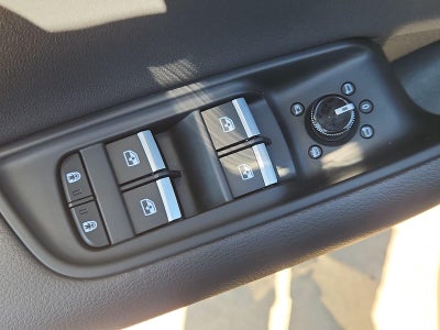 2021 Audi Q8 Premium