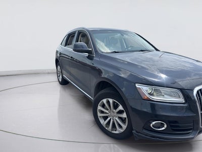 2014 Audi Q5 Premium Plus