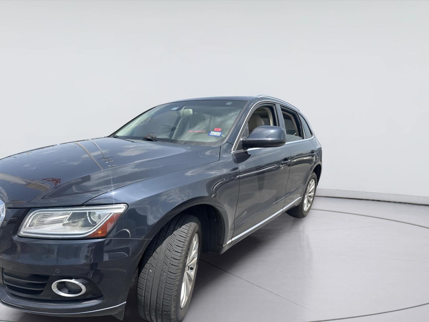 2014 Audi Q5 Premium Plus