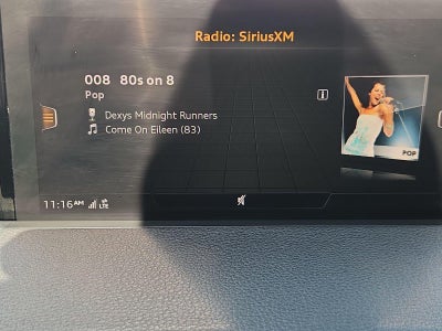 2019 Audi Q7 Prestige