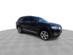 2019 Audi Q7 Prestige