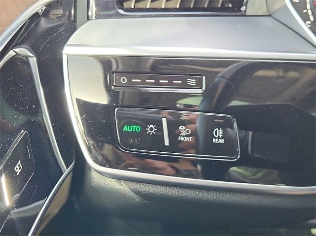 2020 Audi A8 L 60 TFSI quattro Tiptronic