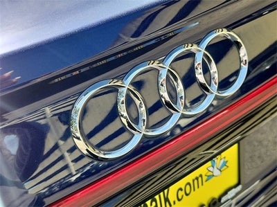 2020 Audi A8 L 60 TFSI quattro Tiptronic