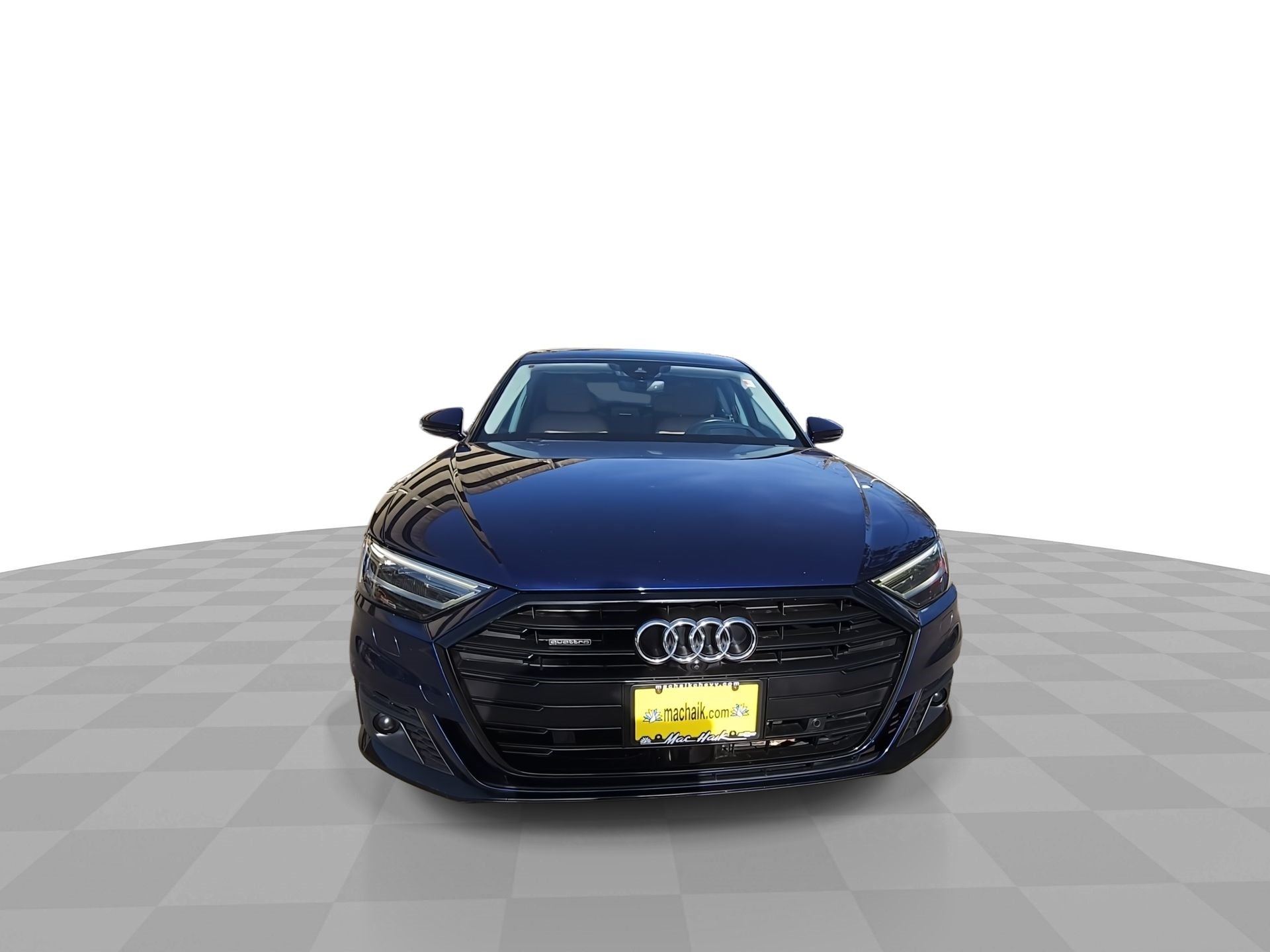 2020 Audi A8 L 60 TFSI quattro Tiptronic