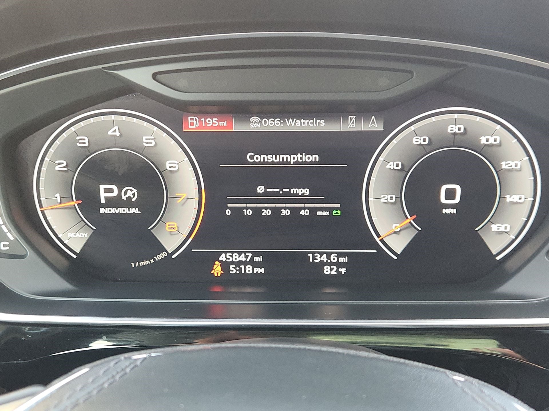 2020 Audi A8 L 60 TFSI quattro Tiptronic