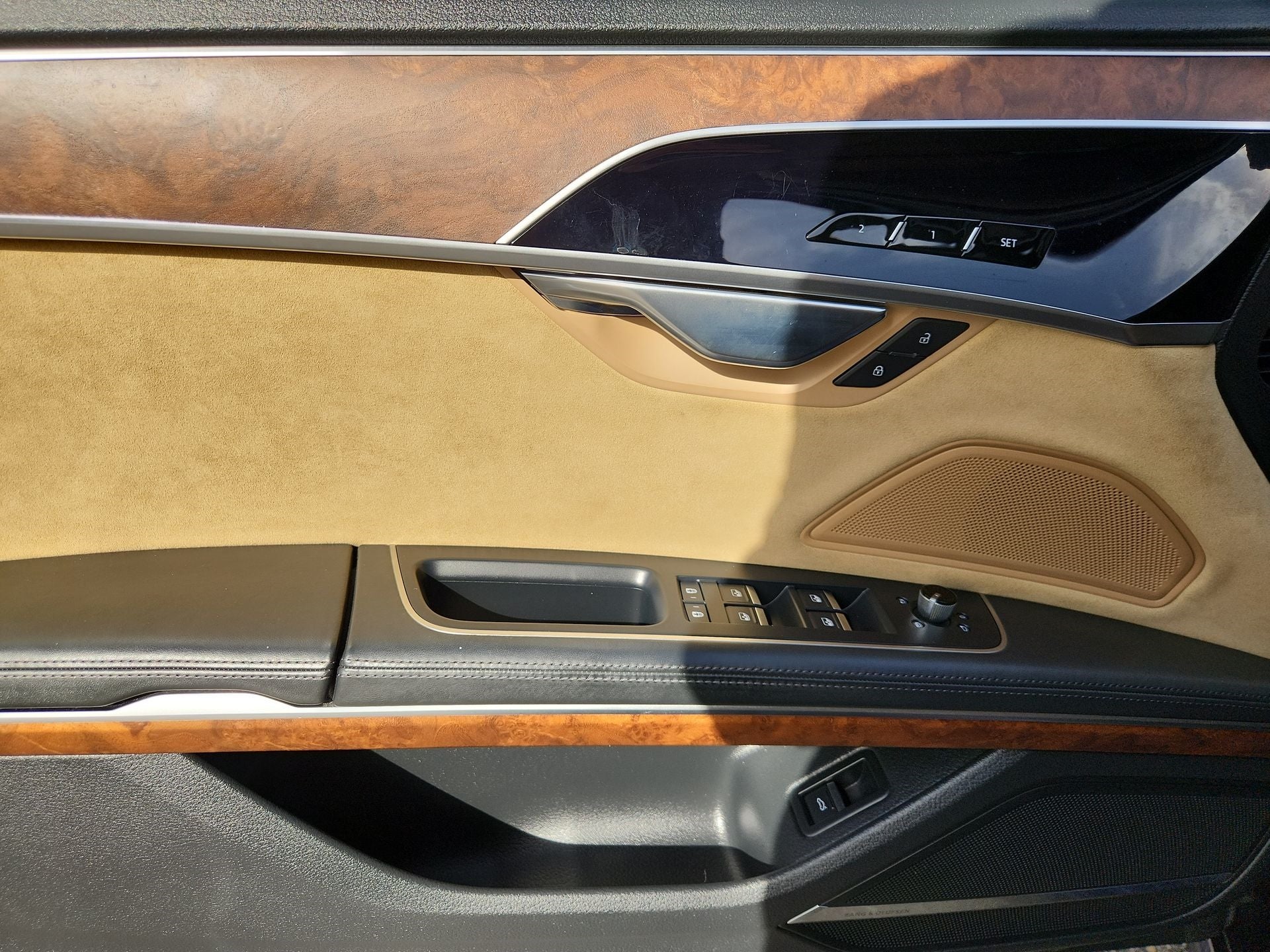 2020 Audi A8 L 60 TFSI quattro Tiptronic