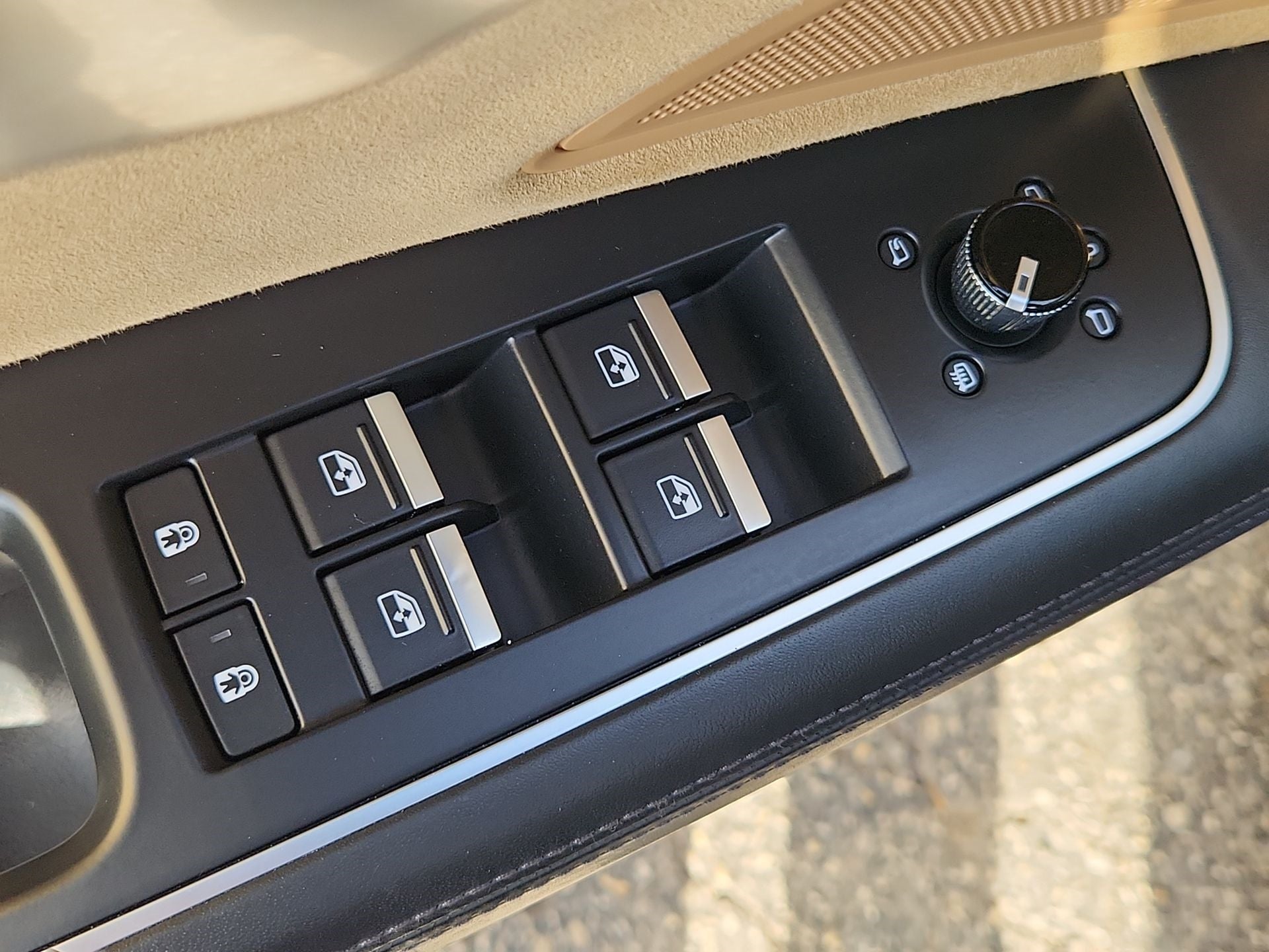 2020 Audi A8 L 60 TFSI quattro Tiptronic