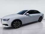 2021 Audi A4 Sedan Premium Plus
