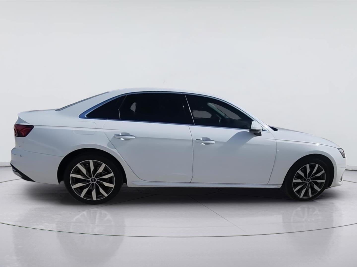 2021 Audi A4 Sedan Premium Plus