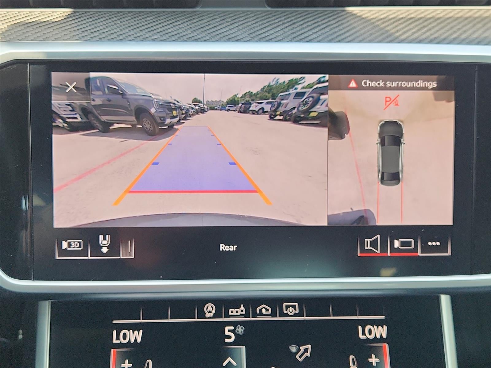 2020 Audi S6 Premium Plus