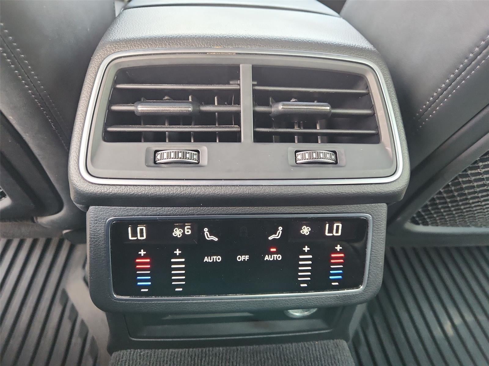 2020 Audi S6 Premium Plus