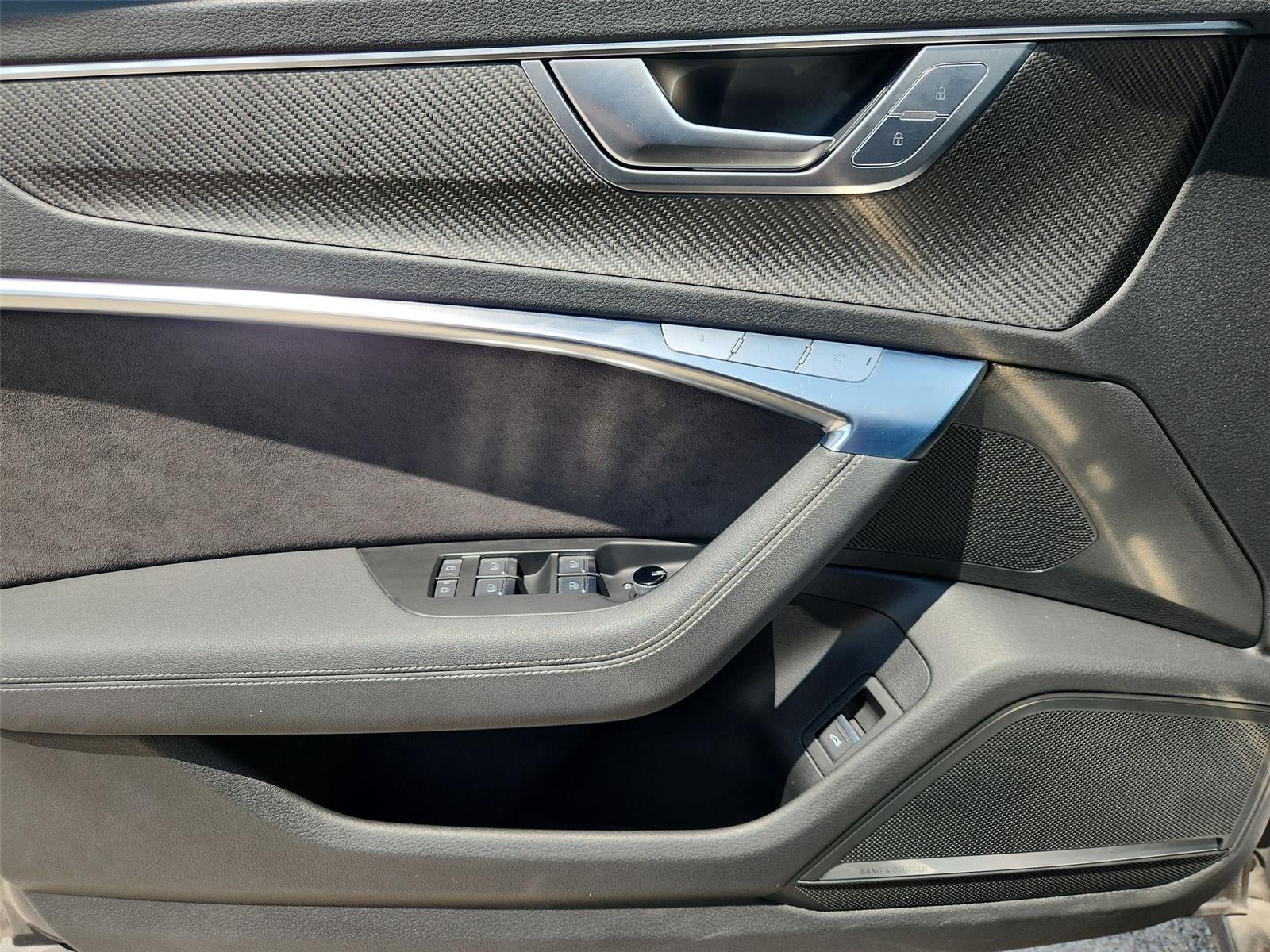 2020 Audi S6 Premium Plus