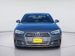 2018 Audi A4 Premium Plus