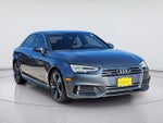 2018 Audi A4 Premium Plus