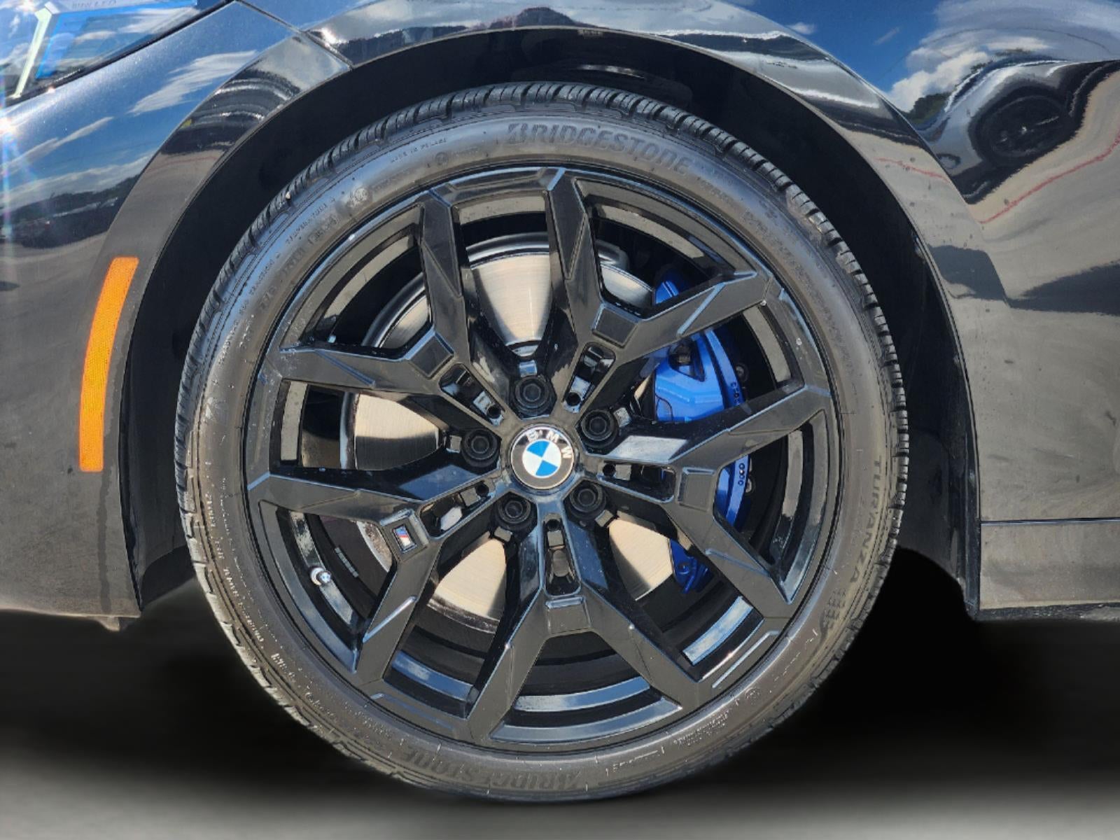 2025 BMW 4 Series 430i