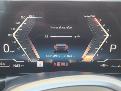 2025 BMW 4 Series 430i