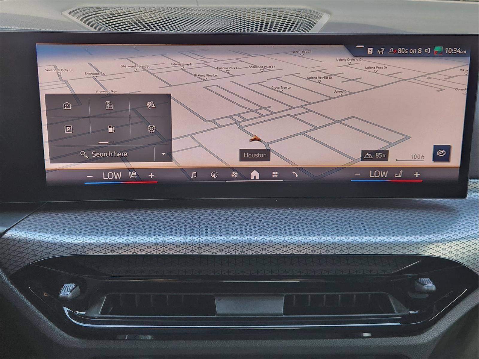 2025 BMW 4 Series 430i