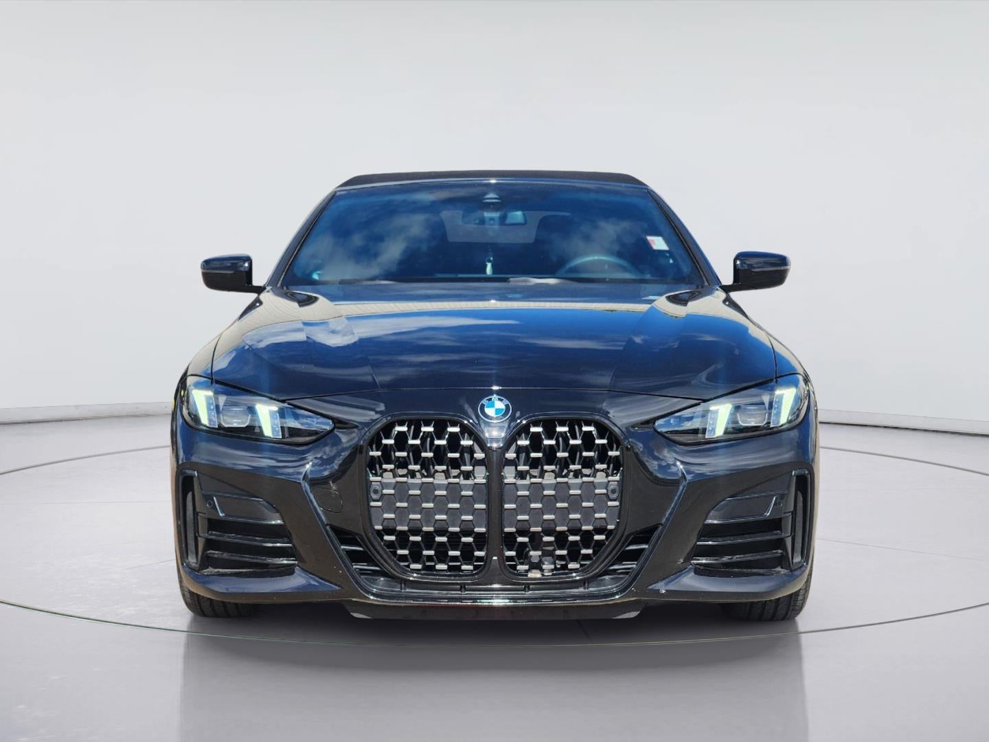 2025 BMW 4 Series 430i