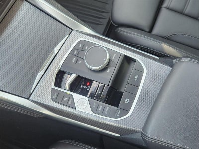 2025 BMW 4 Series 430i