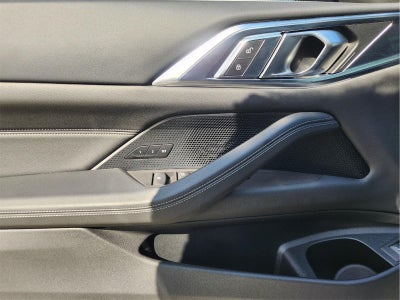 2025 BMW 4 Series 430i