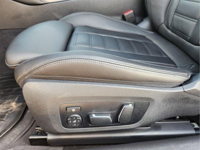 2025 BMW 4 Series 430i