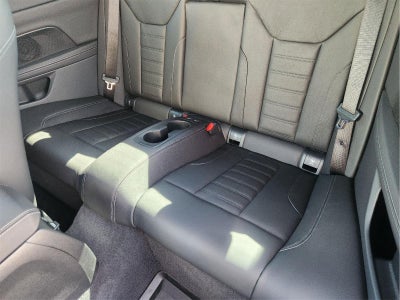 2025 BMW 4 Series 430i