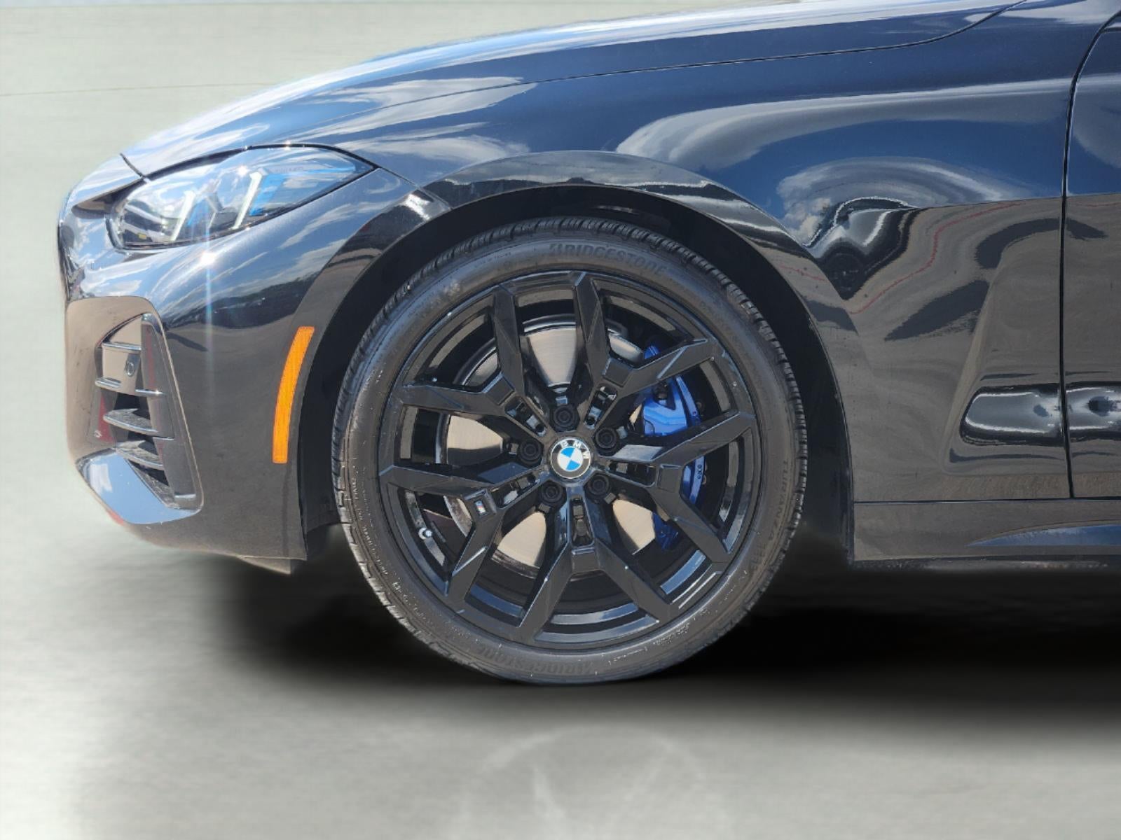 2025 BMW 4 Series 430i