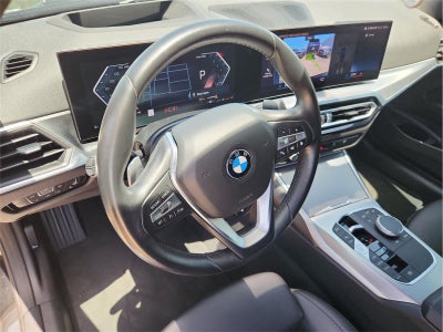 2024 BMW 4 Series 430i
