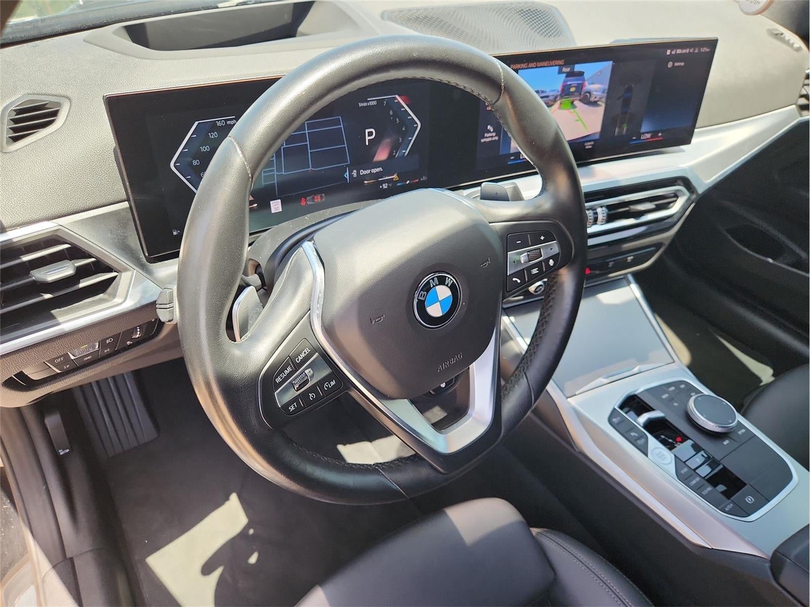 2024 BMW 4 Series 430i