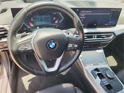 2024 BMW 4 Series 430i