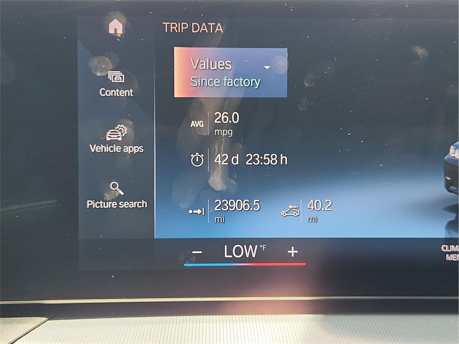 2024 BMW 4 Series 430i