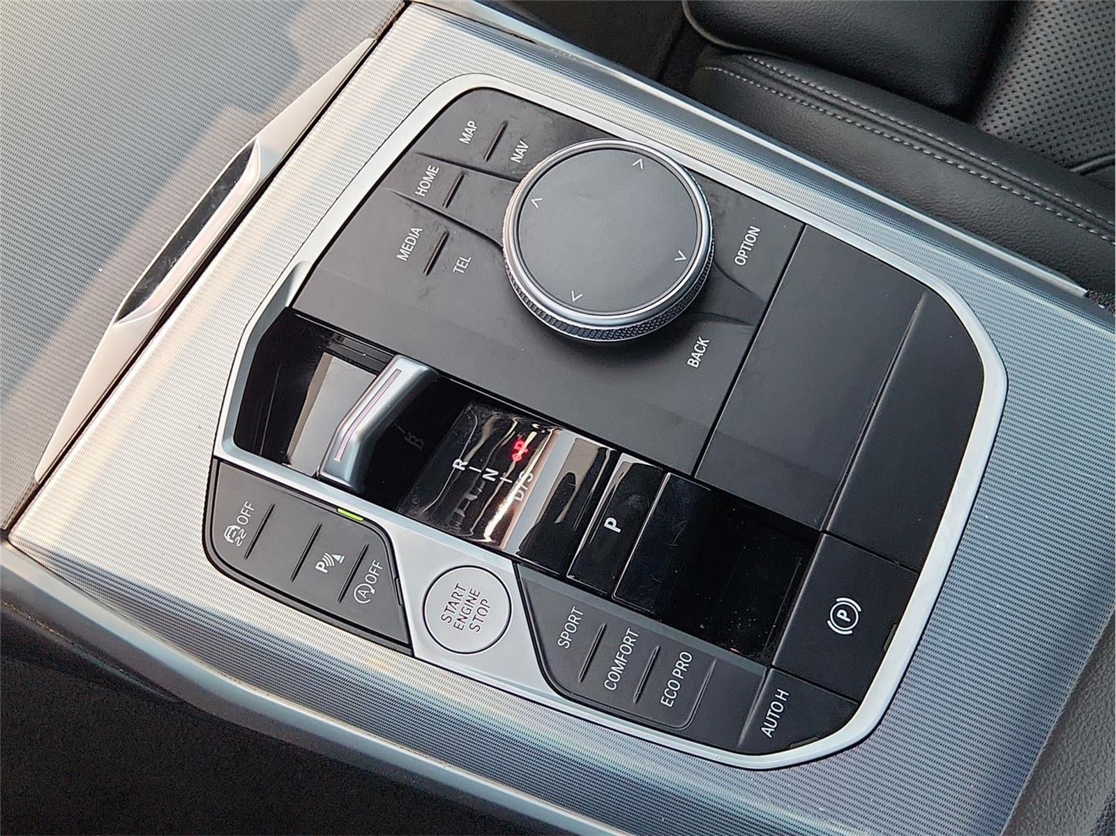 2024 BMW 4 Series 430i