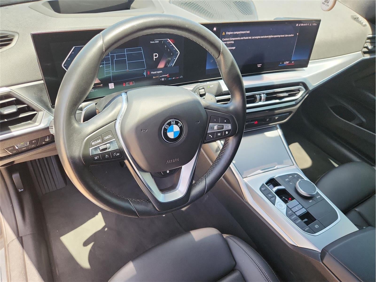 2024 BMW 4 Series 430i