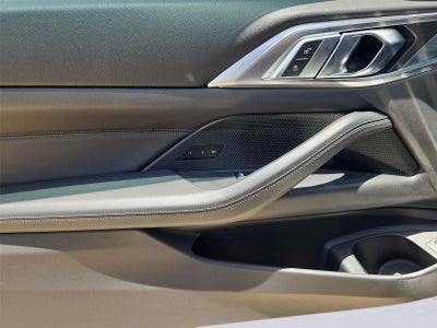 2024 BMW 4 Series 430i