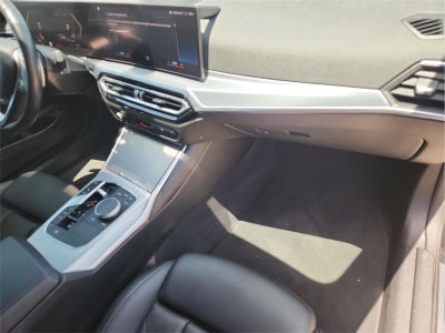 2024 BMW 4 Series 430i