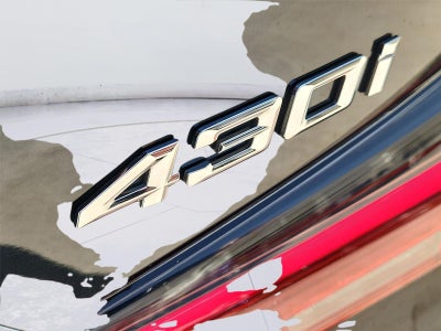 2024 BMW 4 Series 430i