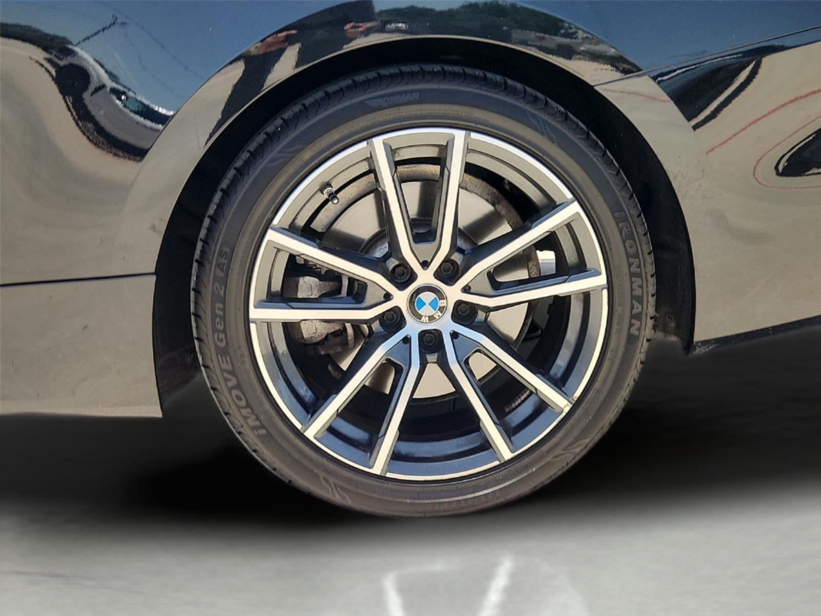 2024 BMW 4 Series 430i