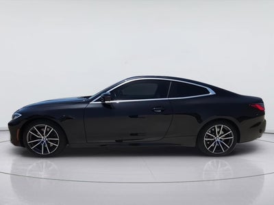 2024 BMW 4 Series 430i