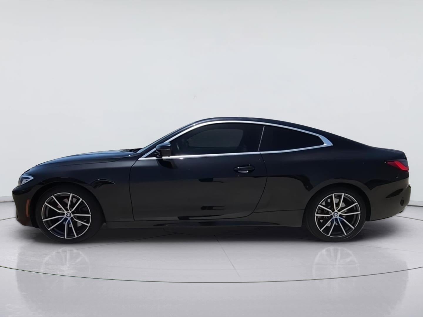 2024 BMW 4 Series 430i