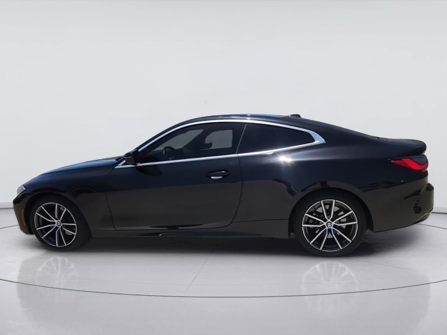 2024 BMW 4 Series 430i