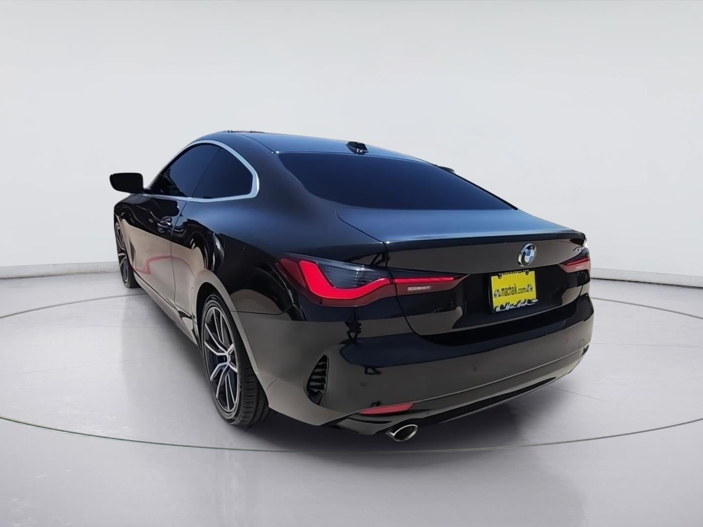 2024 BMW 4 Series 430i