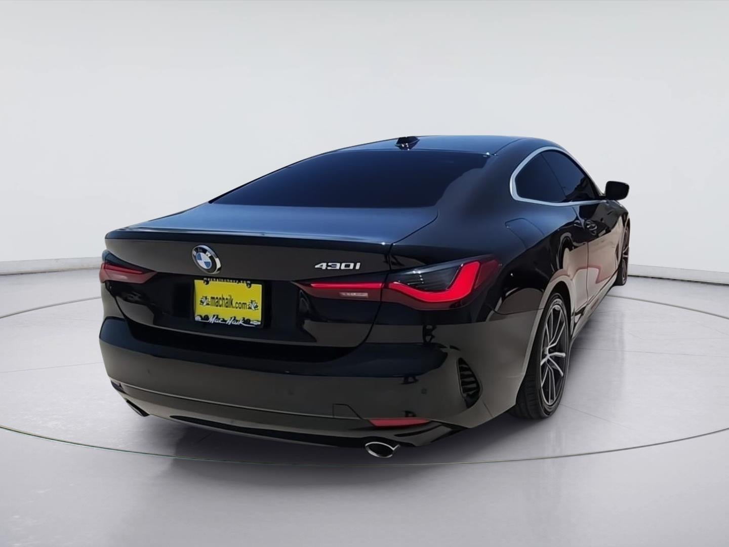2024 BMW 4 Series 430i