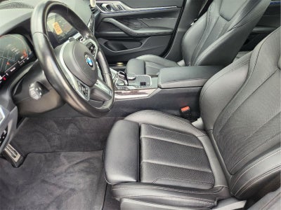 2022 BMW 4 Series 430i