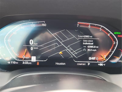 2022 BMW 4 Series 430i