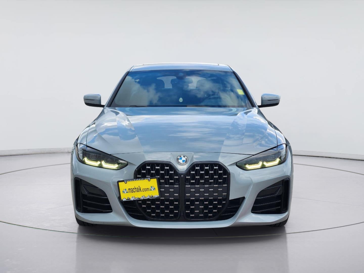 2022 BMW 4 Series 430i