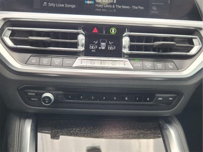 2022 BMW 4 Series 430i