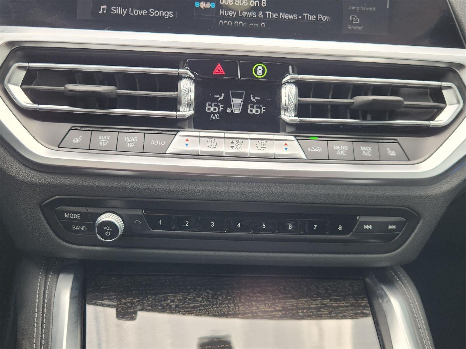 2022 BMW 4 Series 430i