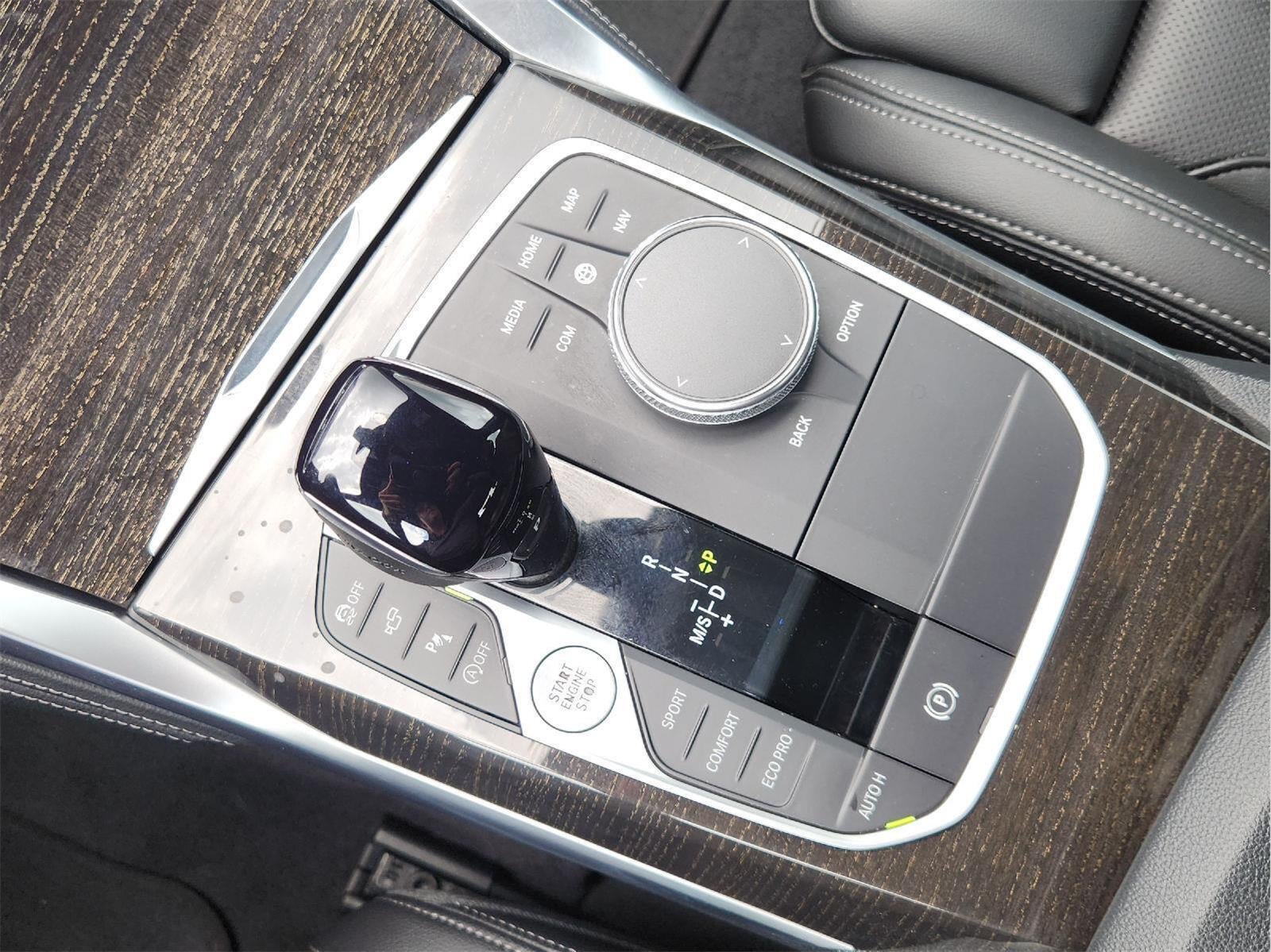 2022 BMW 4 Series 430i