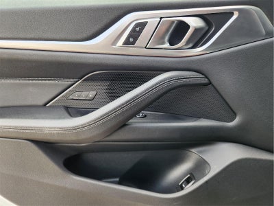 2022 BMW 4 Series 430i